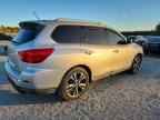 2017 NISSAN PATHFINDER
