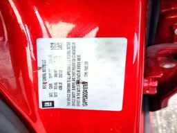 2013 BUICK VERANO