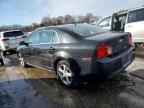 2009 CHEVROLET MALIBU