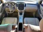 2007 TOYOTA HIGHLANDER