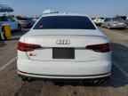 2019 AUDI S4