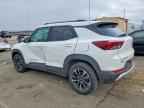 2025 CHEVROLET Trailblazer