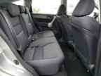2007 HONDA CR-V