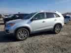 2011 KIA SORENTO