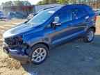 2022 FORD EcoSport