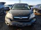 2007 HONDA CR-V
