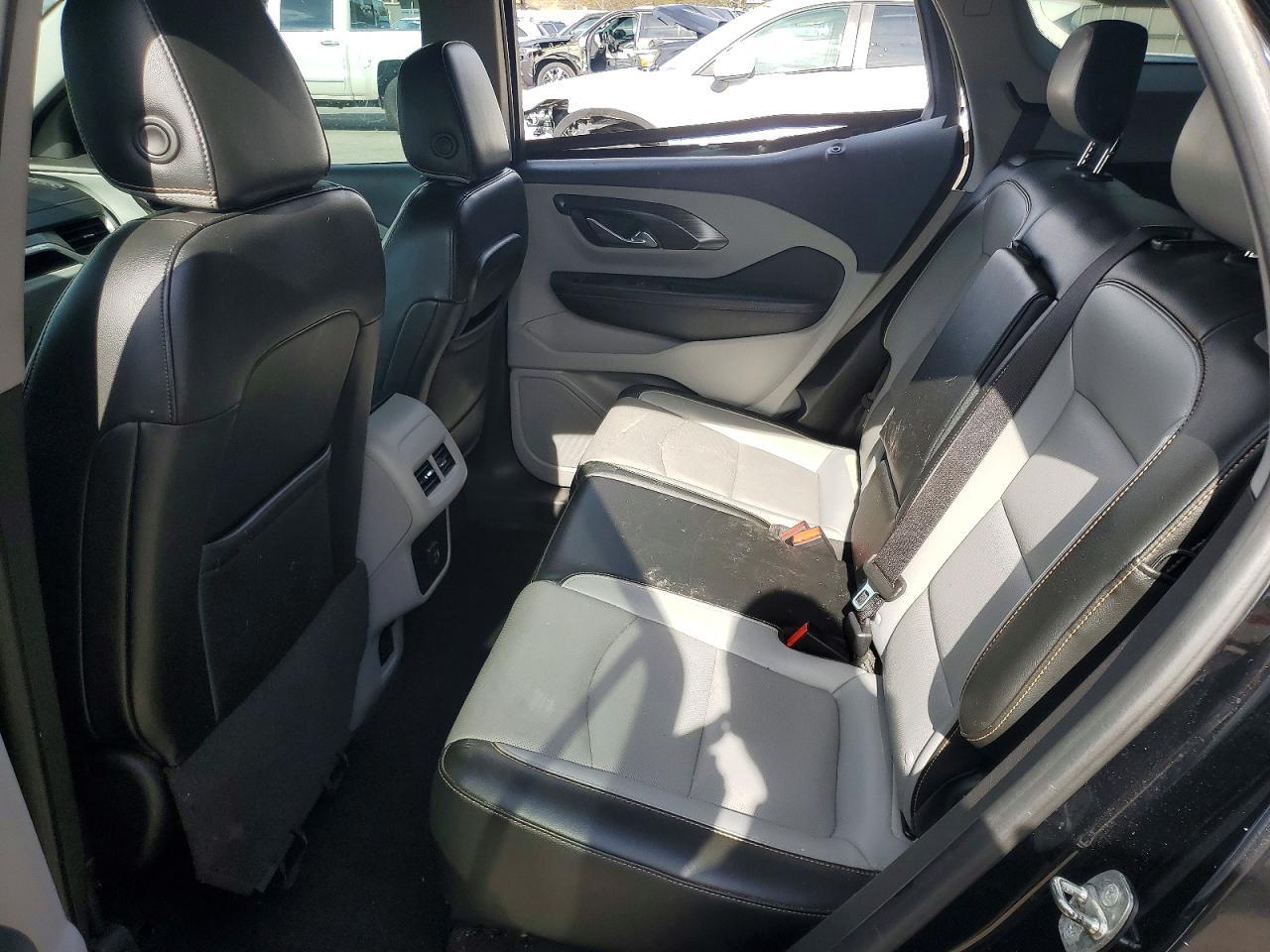 2018 GMC Terrain
