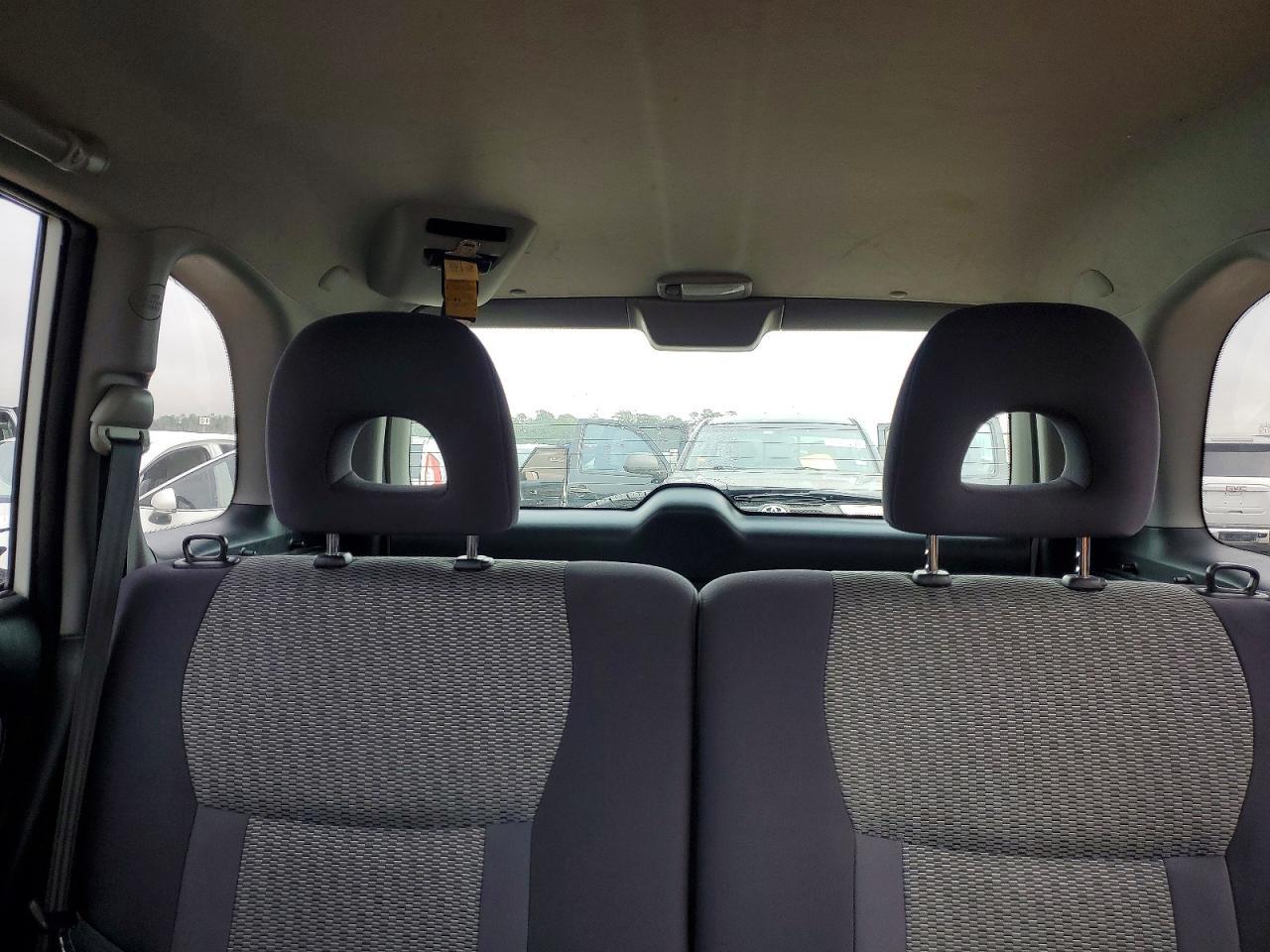 2005 TOYOTA RAV4
