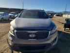 2018 KIA SORENTO