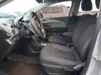 2013 CHEVROLET SONIC