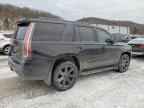 2017 CADILLAC ESCALADE