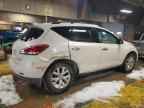 2013 NISSAN MURANO