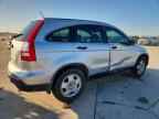 2009 HONDA CR-V