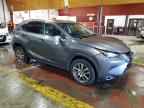 2015 LEXUS NX 200T