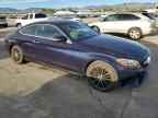2019 MERCEDES-BENZ C-CLASS