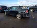 2007 FORD FUSION