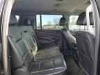 2015 CHEVROLET Suburban