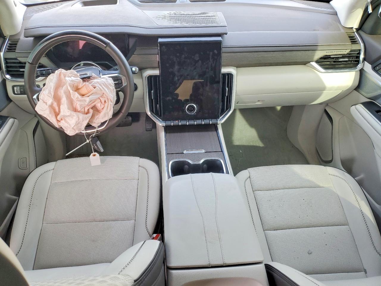 2024 GMC ACADIA