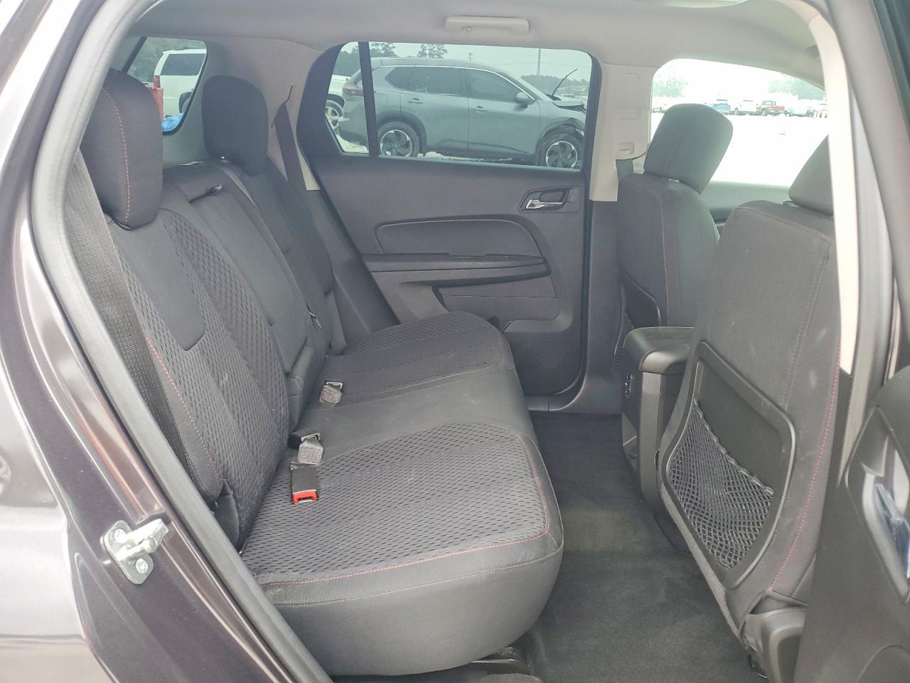 2015 GMC Terrain