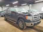2013 FORD F-150 Lightning