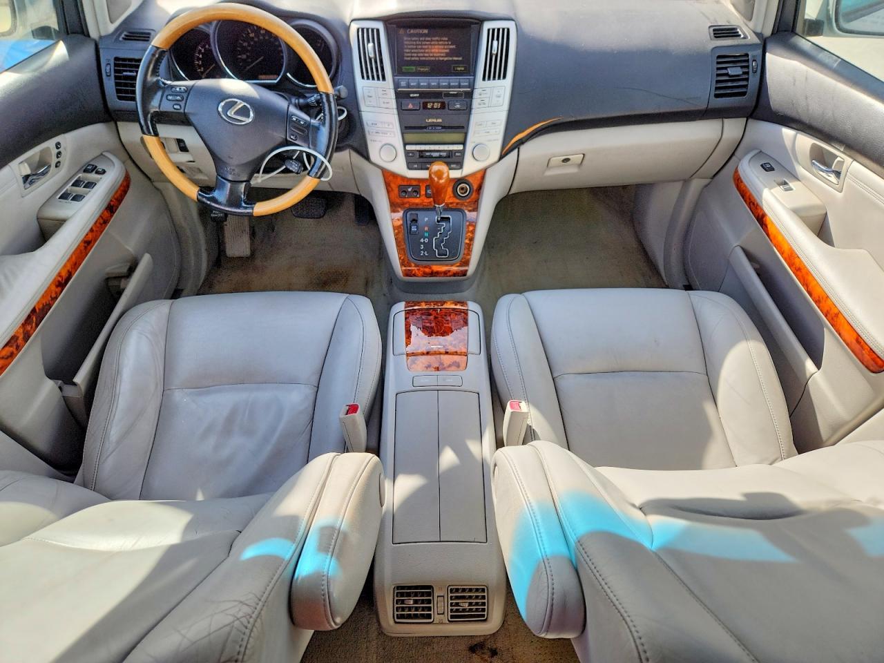 2006 LEXUS Rx 330