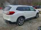 2024 SUBARU Ascent