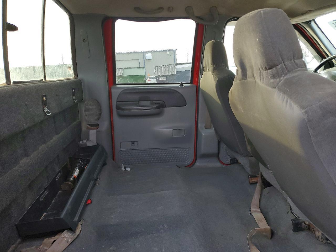 2002 FORD F-350