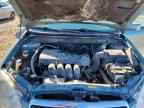 2006 TOYOTA COROLLA
