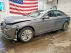2015 BMW 5 series