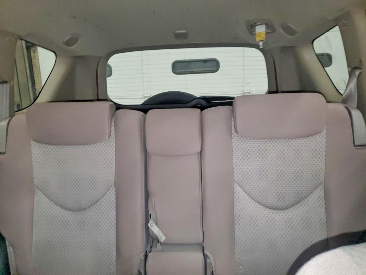 2007 TOYOTA RAV4