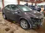 2015 CHEVROLET SONIC