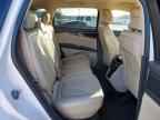 2017 LINCOLN MKX