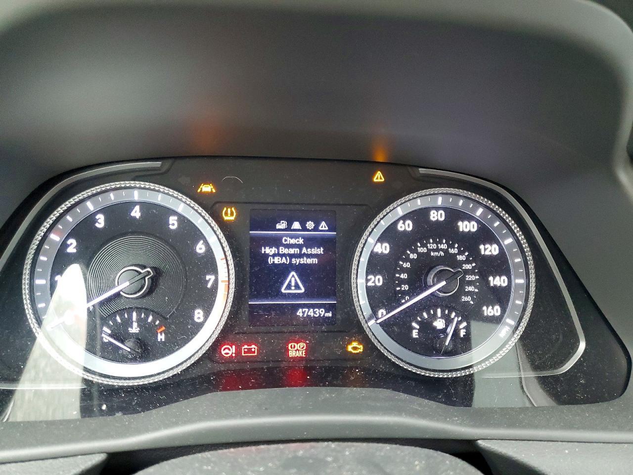 2023 HYUNDAI SONATA