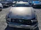 2008 FORD MUSTANG