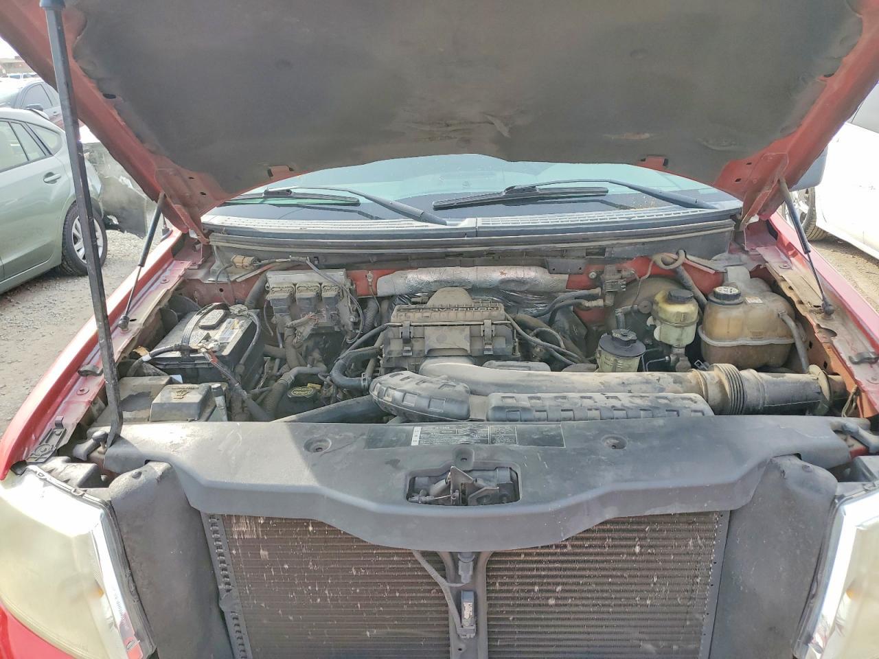 2006 FORD F-150