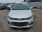 2017 CHEVROLET TRAX