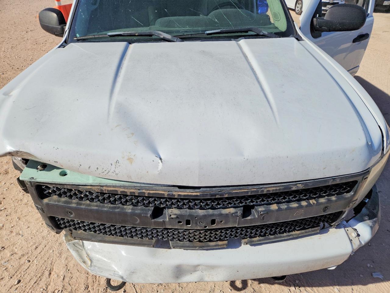 2007 CHEVROLET Silverado