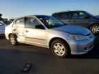 2004 HONDA CIVIC