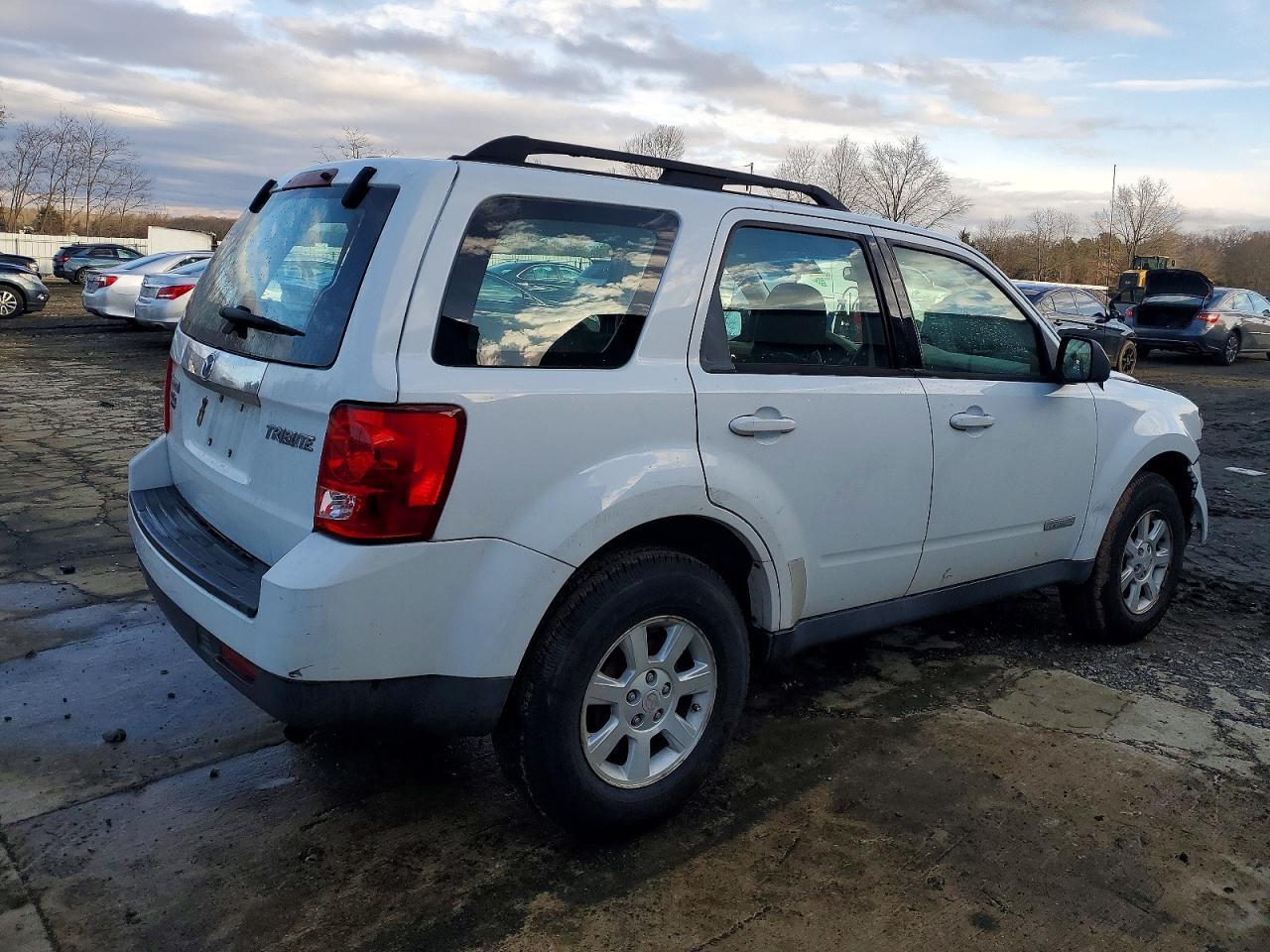 2008 MAZDA Tribute
