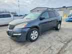 2014 CHEVROLET TRAVERSE