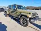 2025 JEEP Gladiator