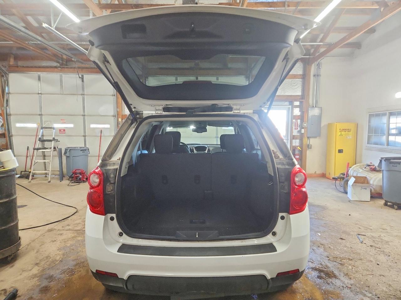 2015 CHEVROLET EQUINOX