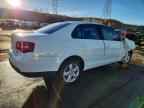 2008 VOLKSWAGEN JETTA
