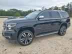 2015 CHEVROLET Tahoe