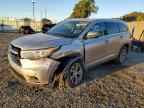 2015 TOYOTA HIGHLANDER
