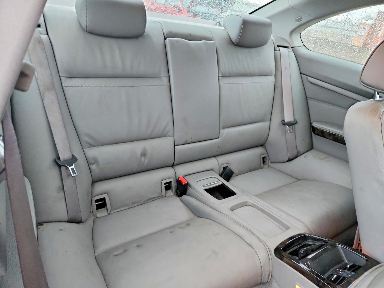 2009 BMW 3 SERIES
