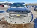 2013 CHEVROLET Avalanche