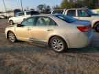 2010 LINCOLN MKZ