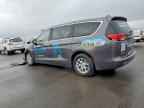 2023 CHRYSLER Voyager