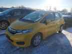 2018 HONDA FIT